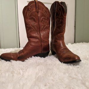 Ariat Cowboy Boots